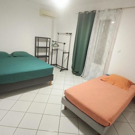 Au Franciscea , Appartement T3 Saint-Louis Exterior photo