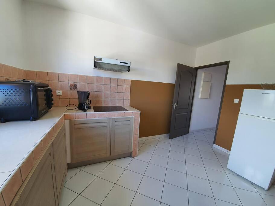 Au Franciscea , Appartement T3 Saint-Louis Exterior photo