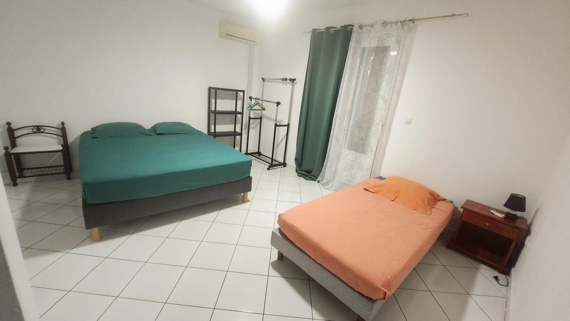 Au Franciscea , Appartement T3 Saint-Louis Exterior photo