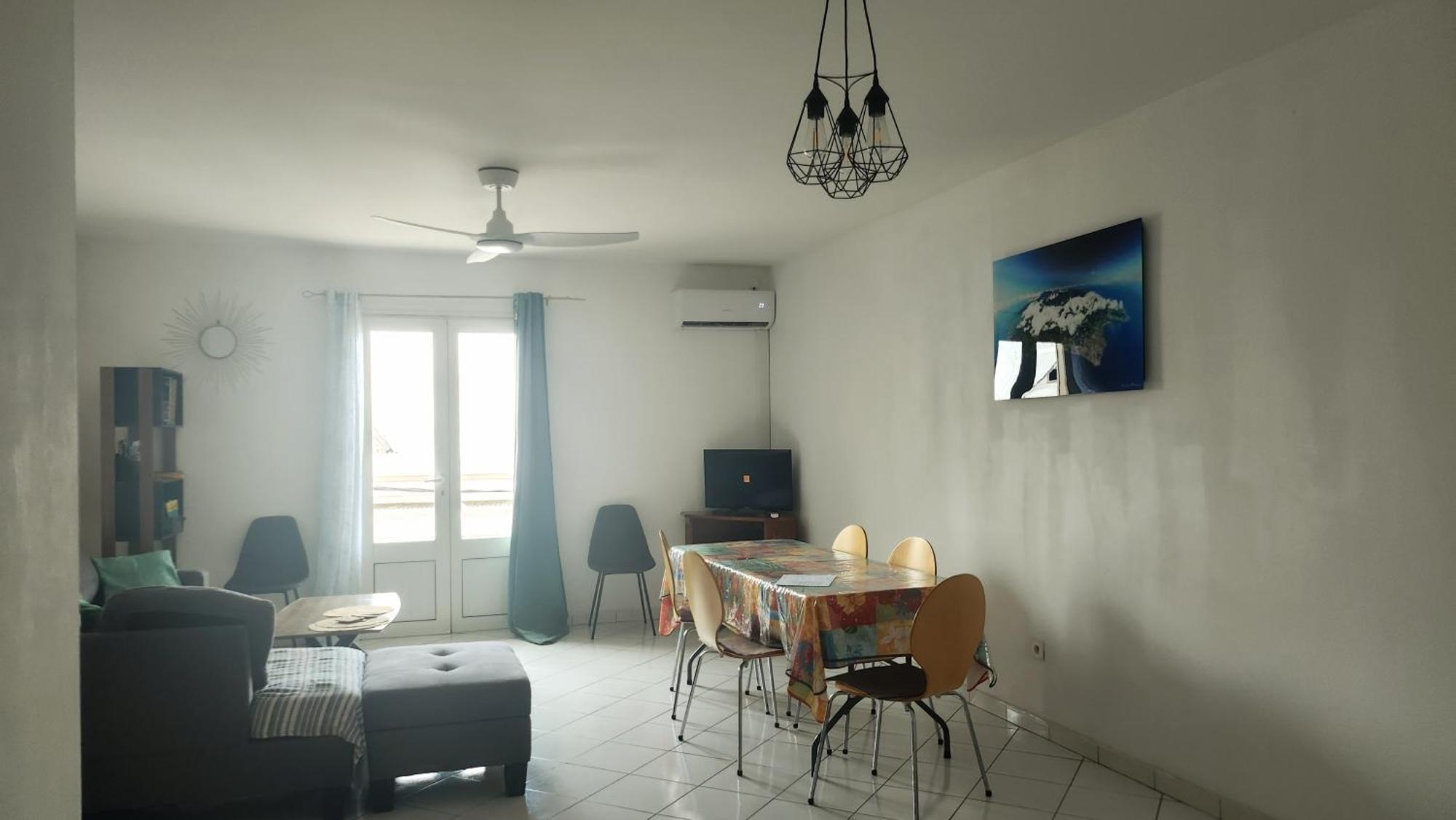 Au Franciscea , Appartement T3 Saint-Louis Room photo