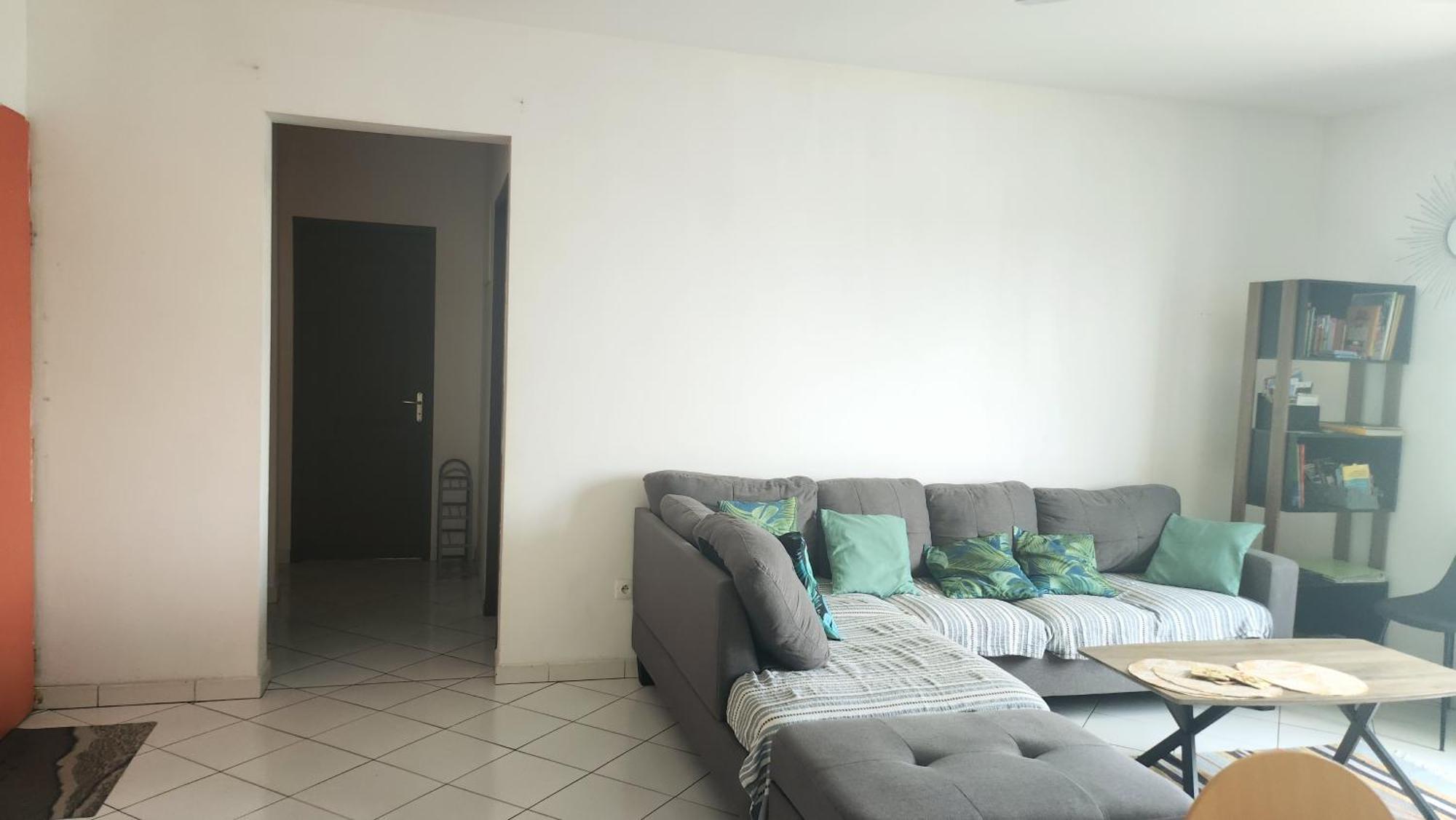 Au Franciscea , Appartement T3 Saint-Louis Room photo